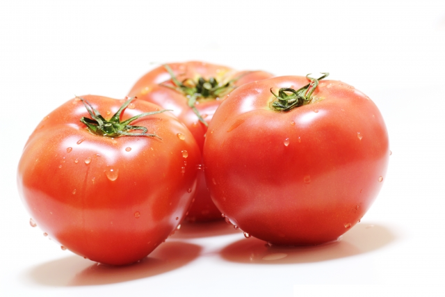 tomato tomato